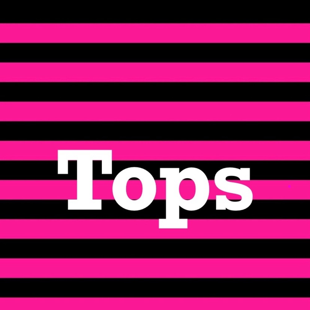 All Tops Start Here